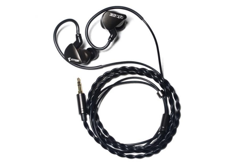 qdc Superior EX — MusicTeck qdc Superior EX — MusicTeck