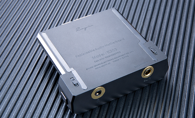 Cayin N6iii Digital Audio Player with Audio Motherboard E203