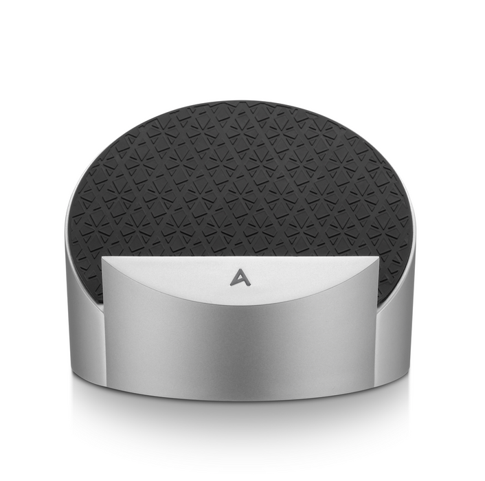 Astell&Kern PD10 + Cradle — MusicTeck Astell&Kern PD10 + Cradle — MusicTeck
