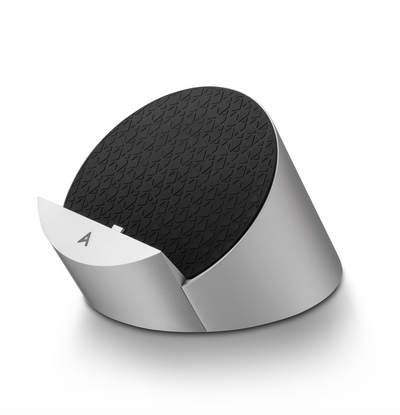 Astell&Kern PD10 + Cradle - MusicTeck