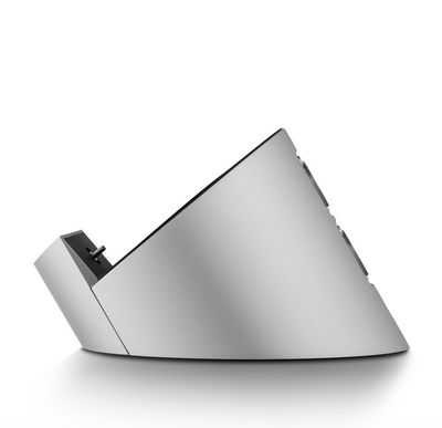 Astell&Kern PD10 + Cradle - MusicTeck