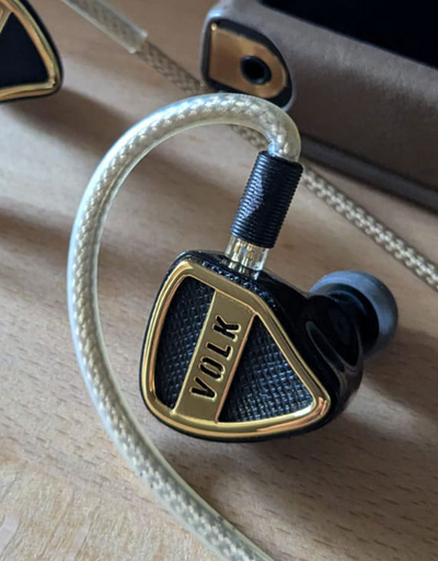 VOLK AUDIO ETOILE - MusicTeck