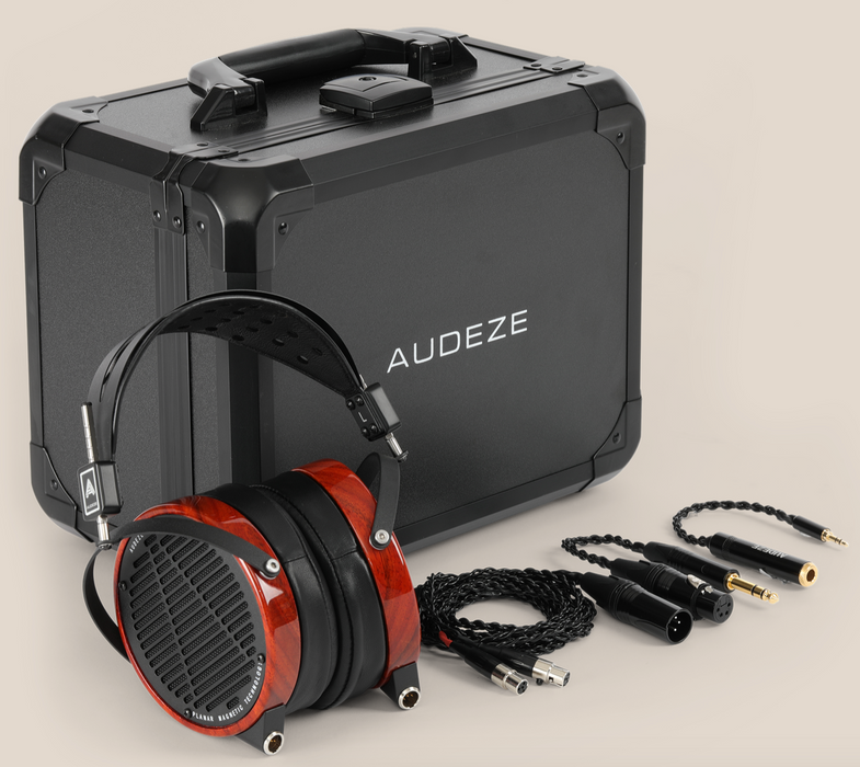 Audeze LCD-2 — MusicTeck Audeze LCD-2 — MusicTeck