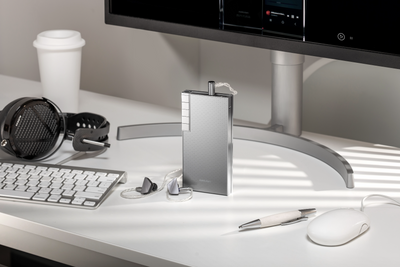 Astell&Kern PD10 + Cradle