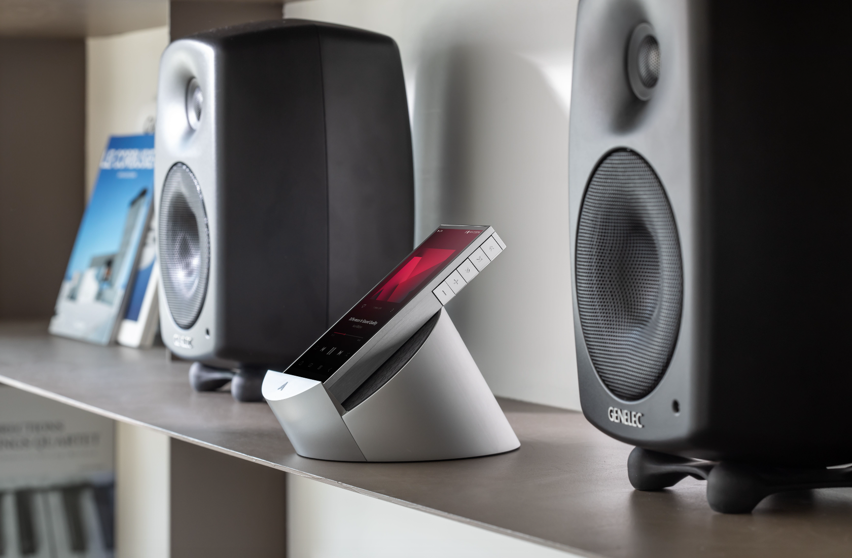 Astell&Kern PD10 + Cradle
