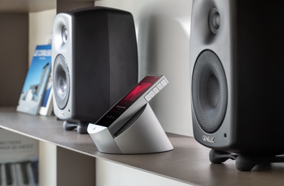 Astell&Kern PD10 + Cradle