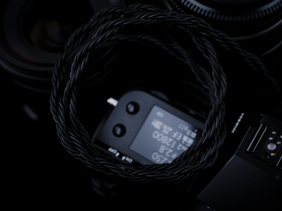 Brise Audio YATONO 8wire Ultimate earphone cable (Like New)
