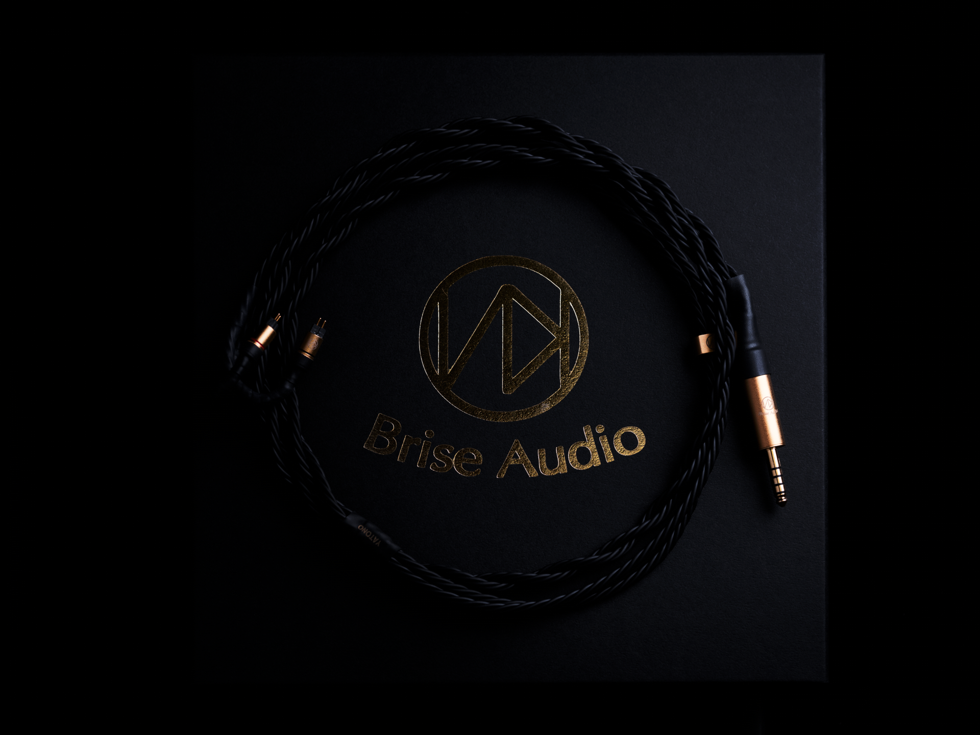 Brise Audio YATONO 8-wire Ultimate IEM cable – MusicTeck