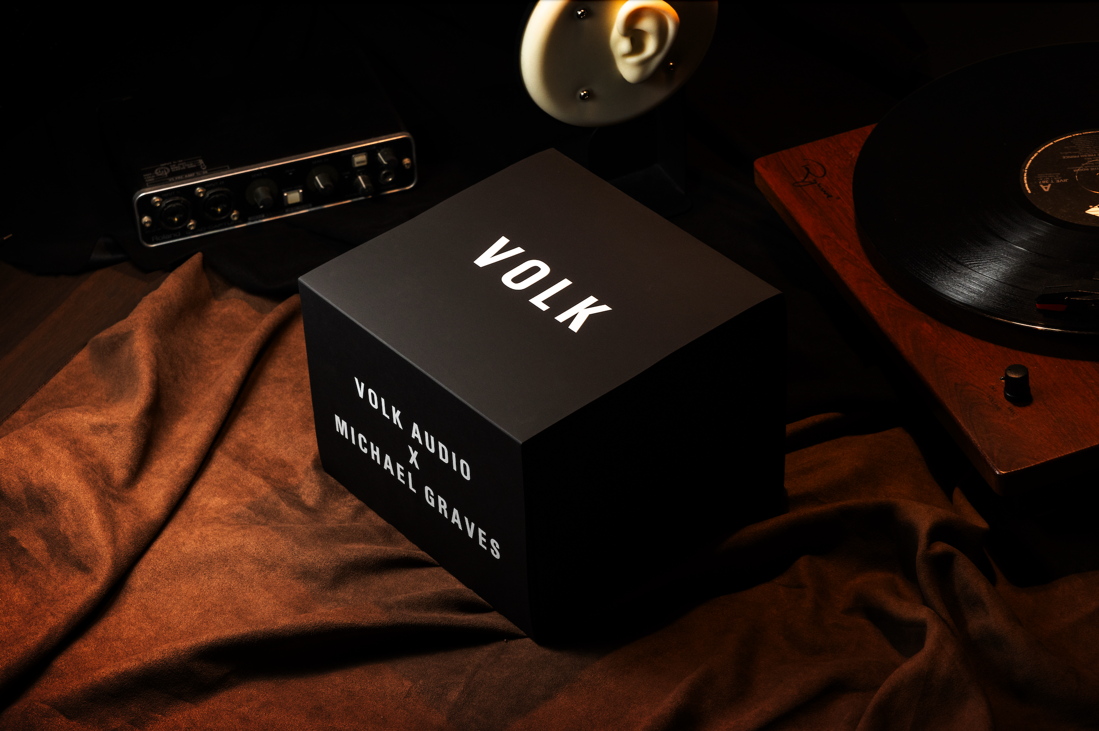 VOLK AUDIO ETOILE - MusicTeck