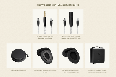 MEZE AUDIO ARTA - MusicTeck