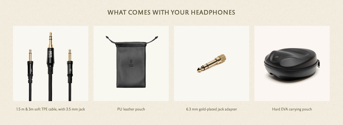 Meze Audio 109 PRO - MusicTeck