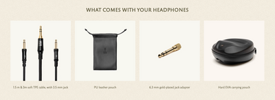 Meze Audio 109 PRO - MusicTeck