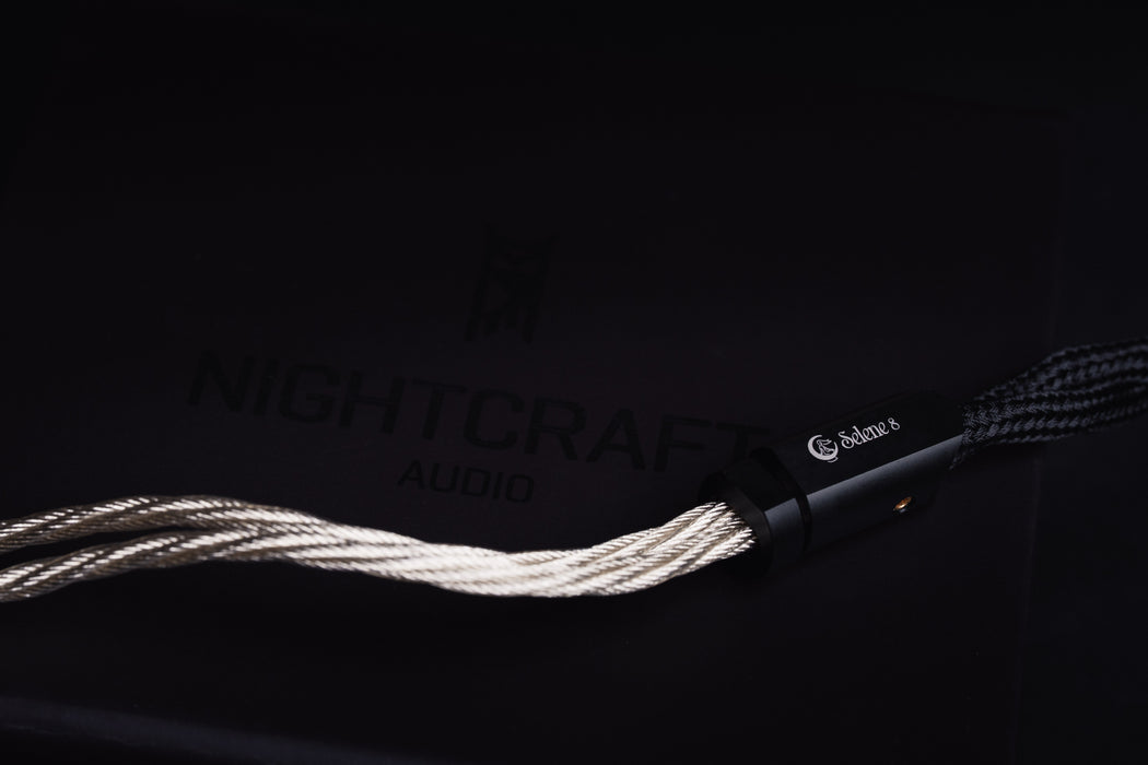 Nightcraft Audio Selene