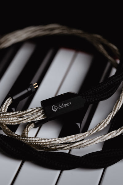 Nightcraft Audio Selene (in stock)