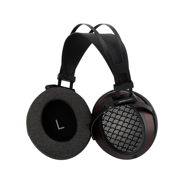 SendyAudio Aiva 2 Planar Magnetic Headphones - MusicTeck