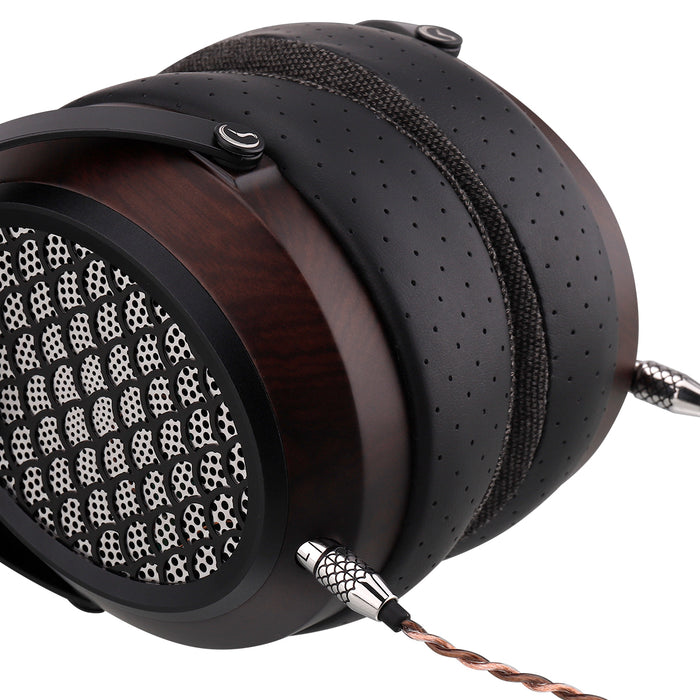 SendyAudio Aiva 2 Planar Magnetic Headphones - MusicTeck