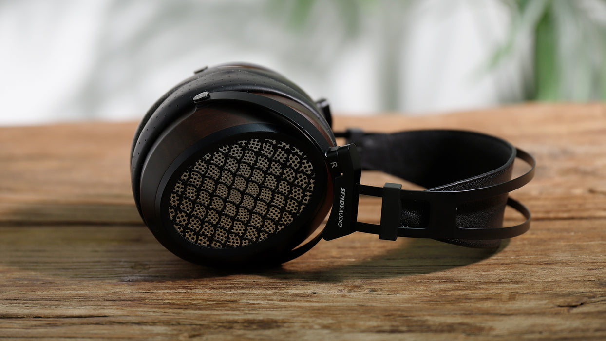 SendyAudio Aiva 2 Planar Magnetic Headphones