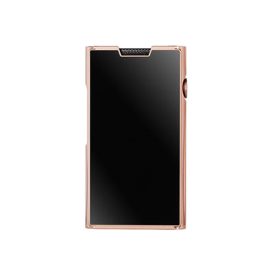Shanling M8T Cu Android Portable Player - MusicTeck 