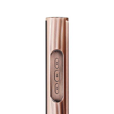 Shanling M8T Cu Android Portable Player - MusicTeck 
