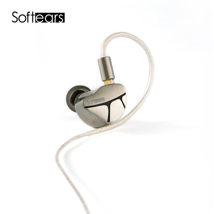 Softears Karma - MusicTeck