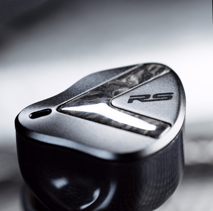 Softears RSV-MKII - MusicTeck