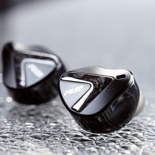 Softears RSV-MKII - MusicTeck