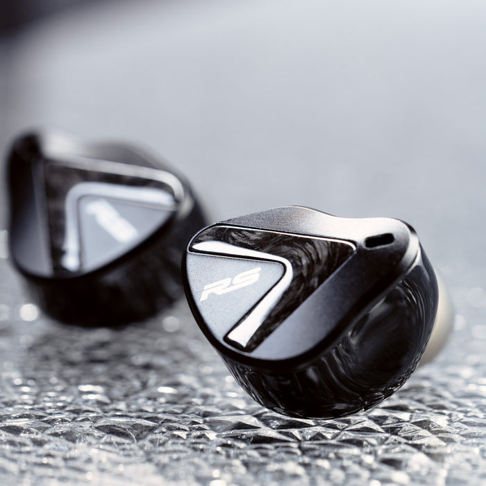 Softears RSV-MKII - MusicTeck