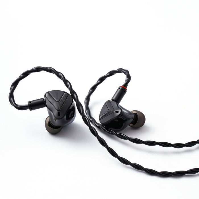 Softears RSV-MKII - MusicTeck