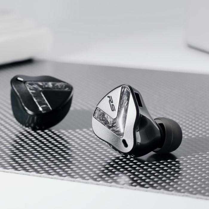 Softears RSV-MKII - MusicTeck