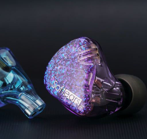 Softears SE6 LIVE - MusicTeck 