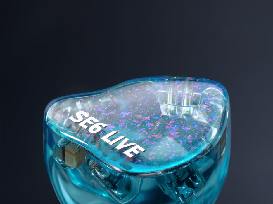 Softears SE6 LIVE - MusicTeck 