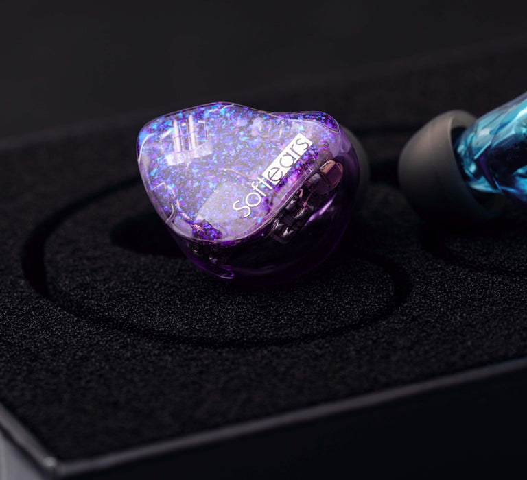 Softears SE6 LIVE - MusicTeck 