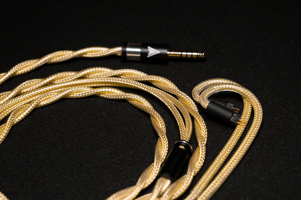 Astral Acoustics Sol (2Pin, 4.4mm) — MusicTeck