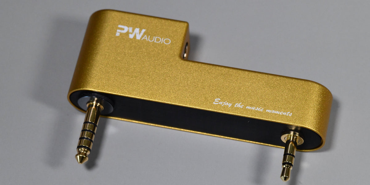 ポータブルプレーヤー WM1AM2/WM1ZM2 Ground Pin Adapter Sony_M2_Orpheus1_S_50_1200x600