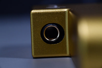 PWAudio Sony WM1AM2/WM1ZM2 Ground Pin adapter
