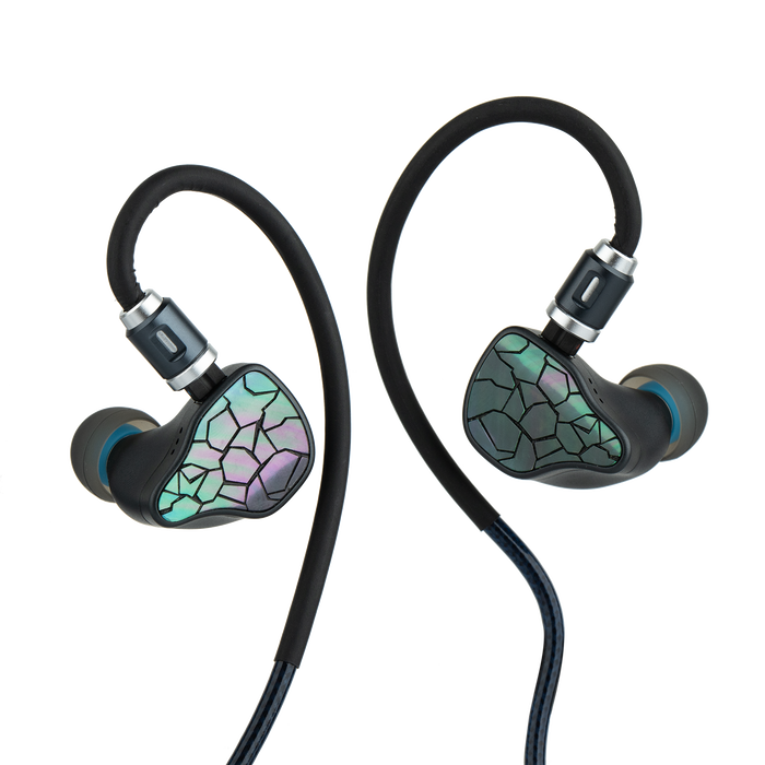 Thieaudio Hype 4 MKII (Like New) — MusicTeck Thieaudio Hype 4 MKII (Like New) — MusicTeck