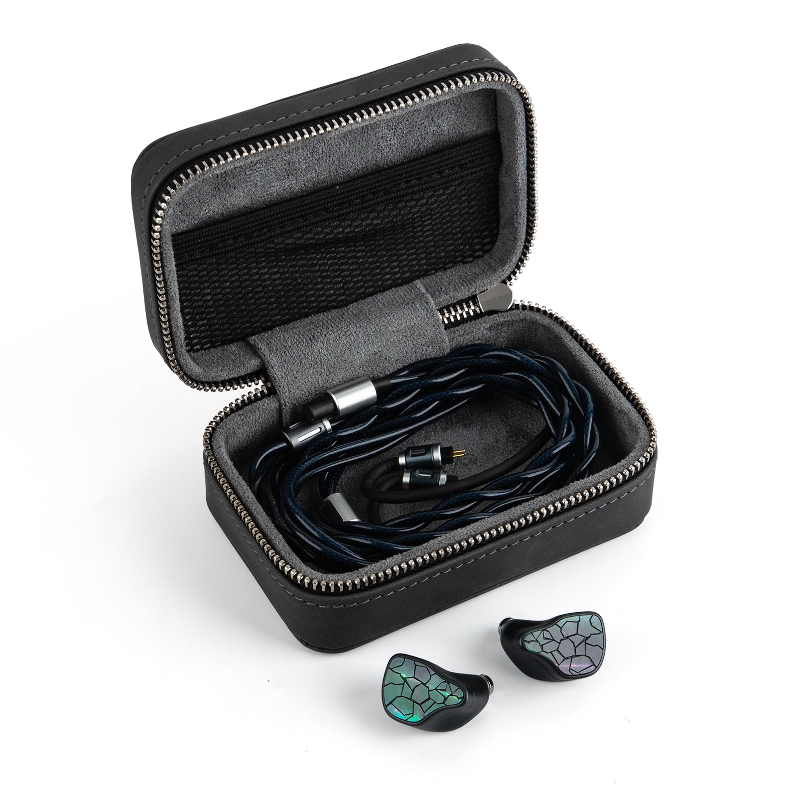 Thieaudio Hype 4 MKII (Like New) – MusicTeck