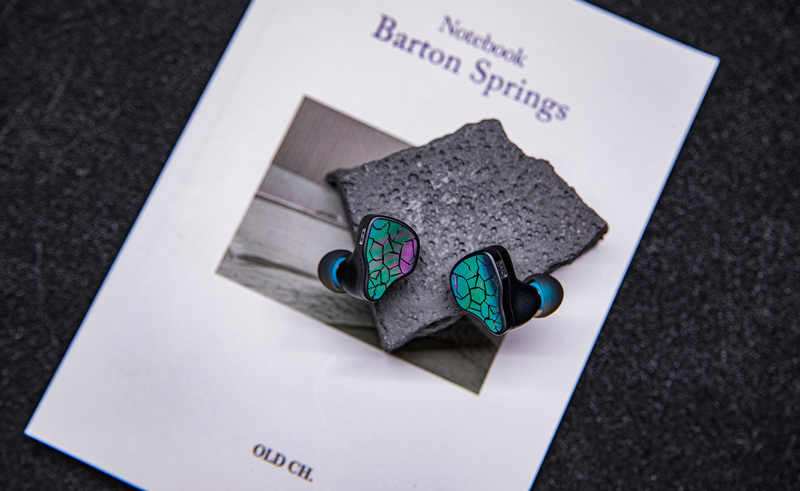 Thieaudio Hype 4 MKII