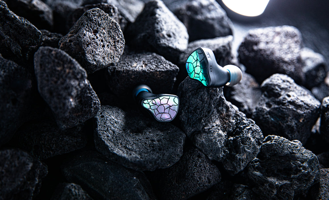 Thieaudio Hype 4 MKII - MusicTeck