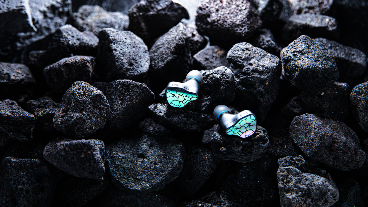 Thieaudio Hype 4 MKII - MusicTeck