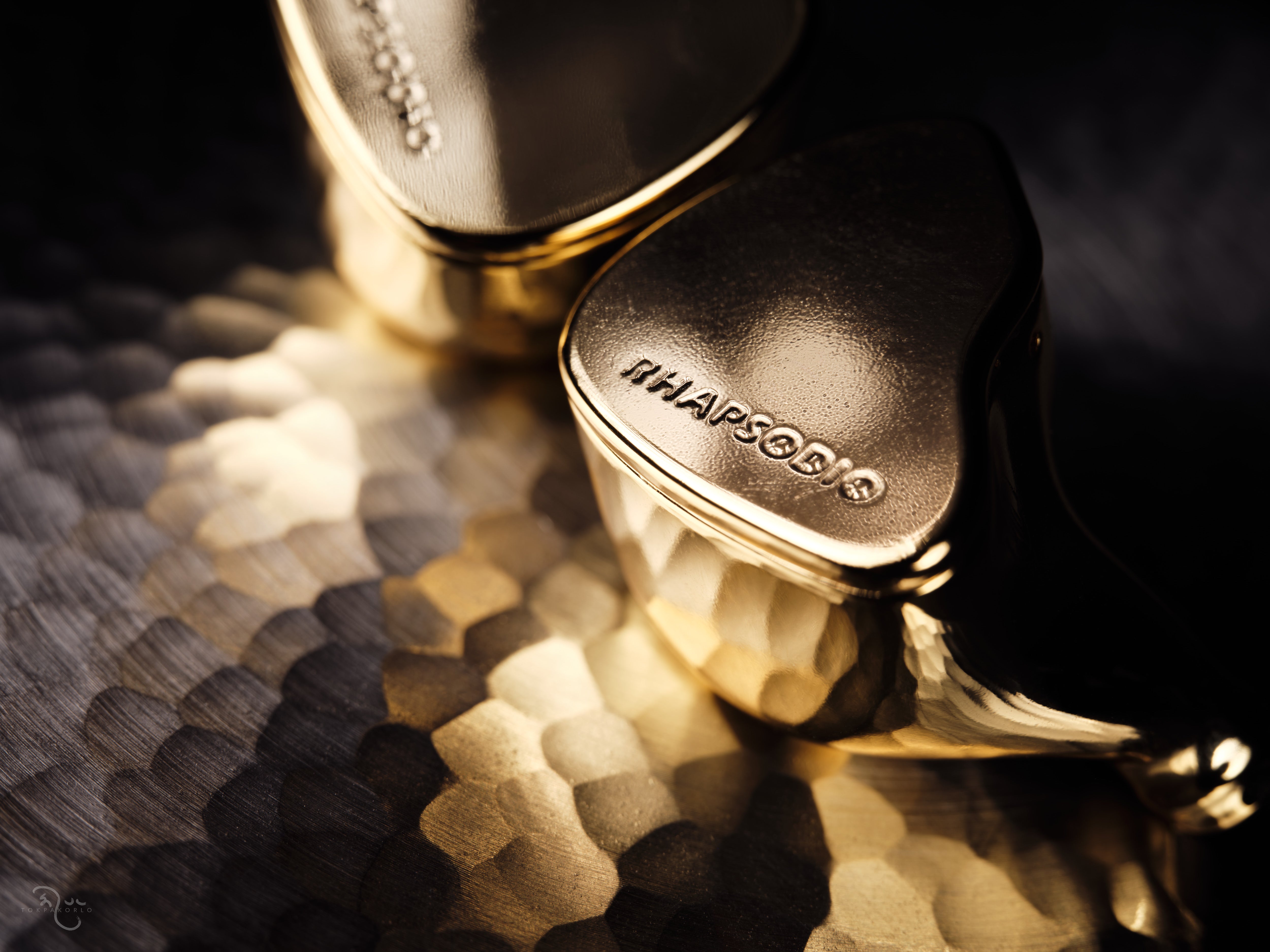 Rhapsodio SUPREME V3 – MusicTeck