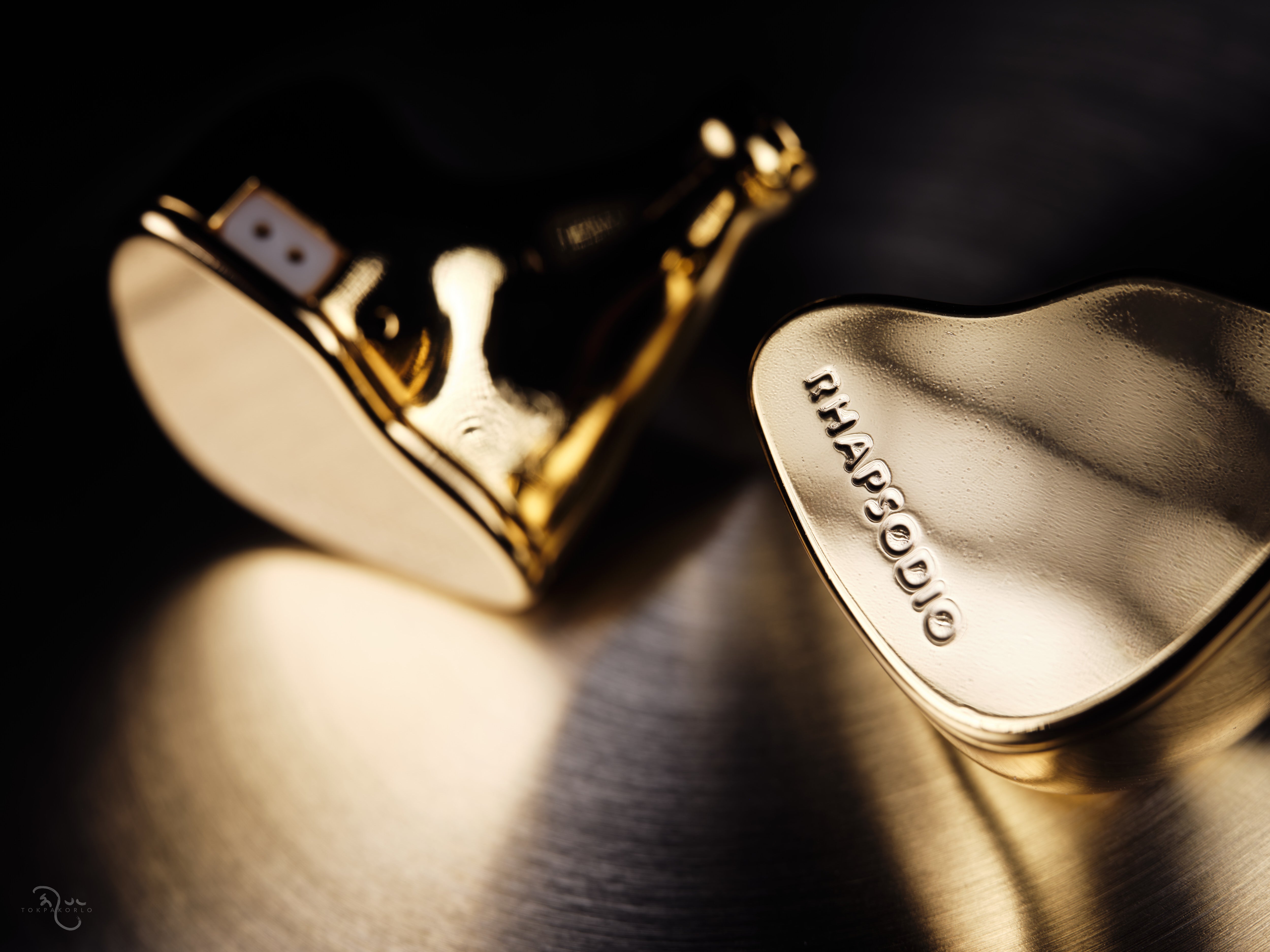 Rhapsodio SUPREME V3 – MusicTeck