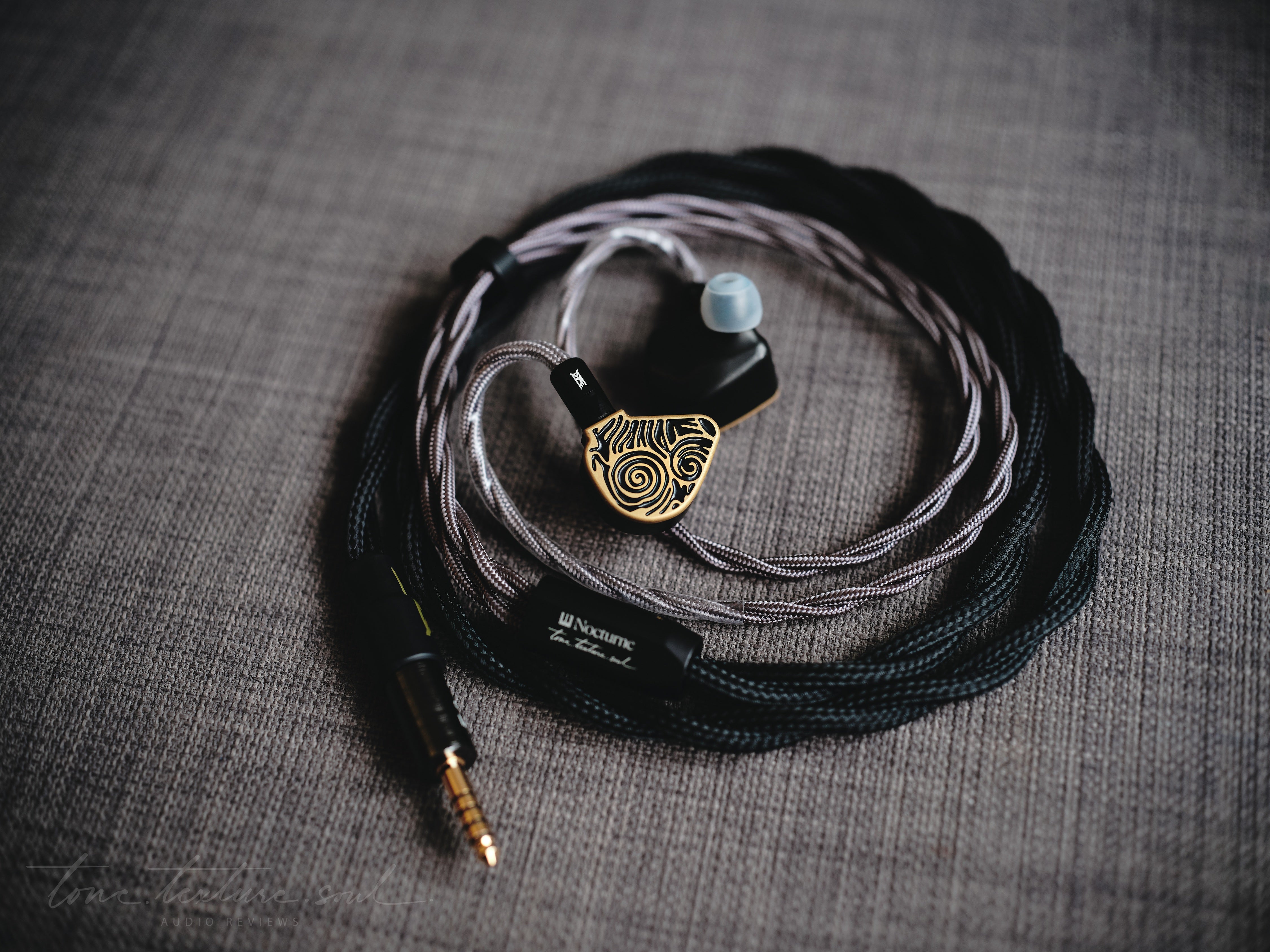 Nightcraft Audio Nocturne