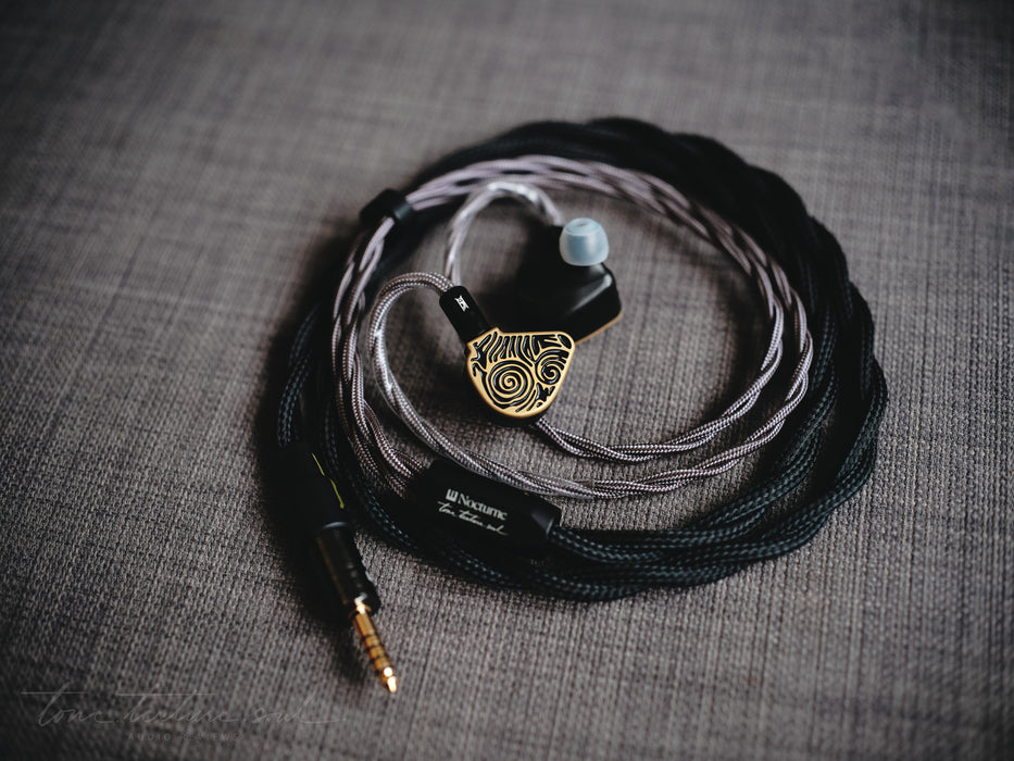 Nightcraft Audio Nocturne