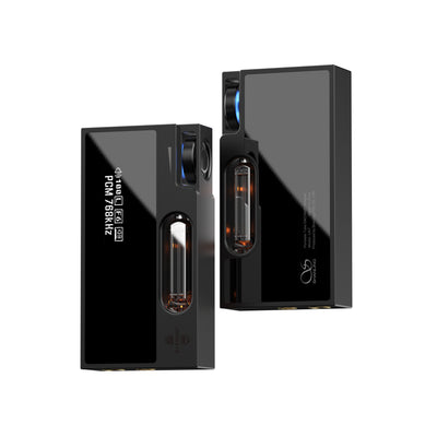 Shanling UA7 Portable USB DAC/AMP - MusicTeck