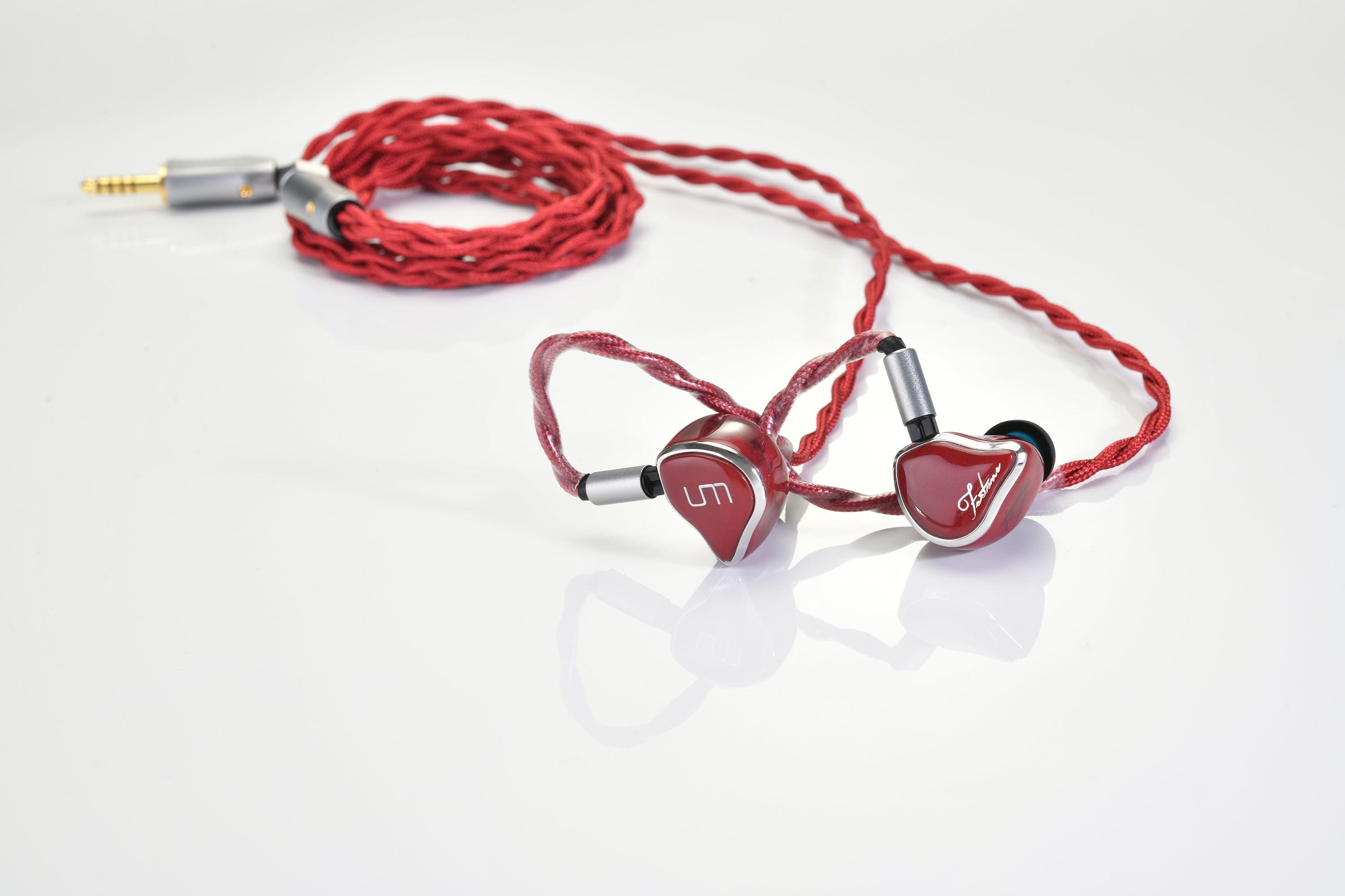 UM MEST Fortune — Limited to 200 Units Worldwide – MusicTeck