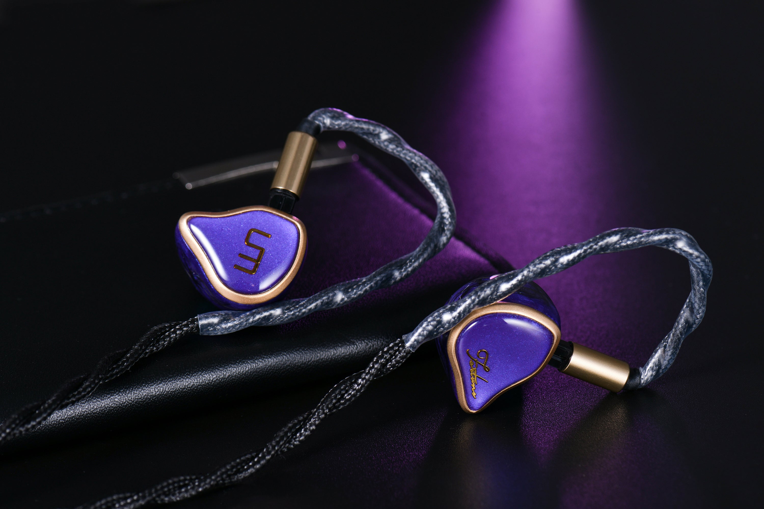 UM MEST Fortune — Limited to 200 Units Worldwide – MusicTeck