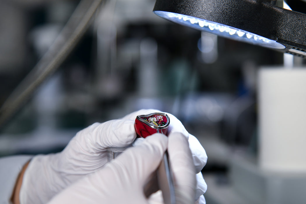 UM MEST Fortune - MusicTeck 