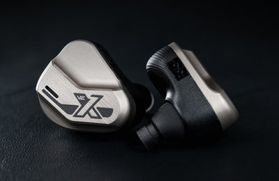 Vision Ears VE 10