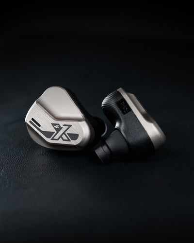 Vision Ears VE 10 - MusicTeck